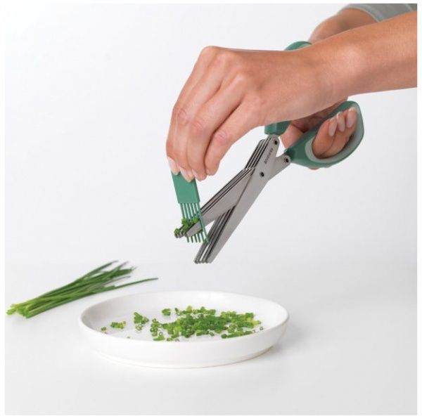 Ножиці для зелені Tasty+ Brabantia