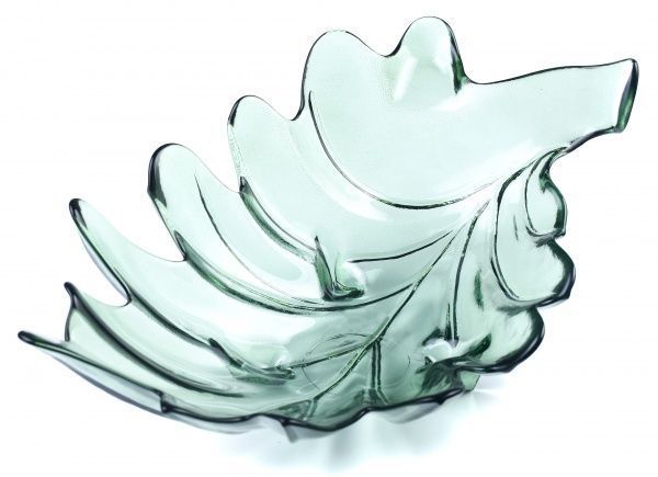 Фруктовниця HOJA PARRA зелена San Miguel