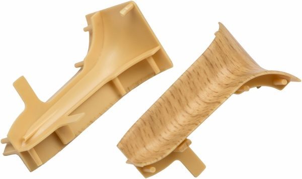 Комплект кутів внутрішніх TIS бук орландо 