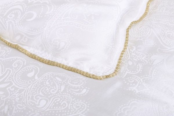 Одеяло Luna Fabiola Light XL 200x220 см Luna