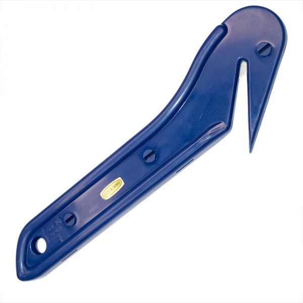 Нож для упаковочных материалов 