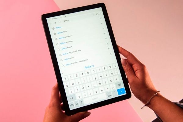 Планшет Huawei MatePad T10s Deepsea blue 10,1 3/64GB Wi-Fi (MatePad T10s) 