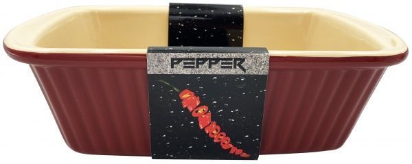 Форма для выпекания керамика Pepper PR-3128