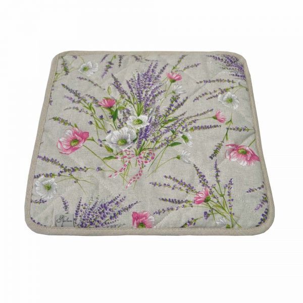 Чехол для стула Grosso 35х35 Прованс