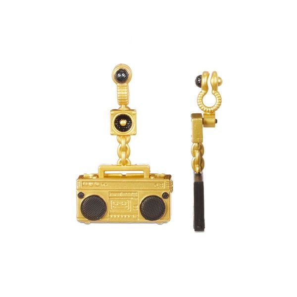 Ляльковий набір L.O.L. Surprise! серії Big B.B.Doll Діджей