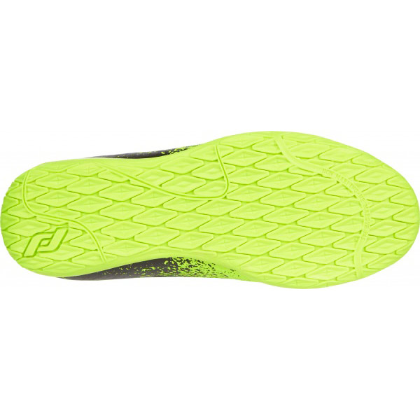 Бутсы Pro Touch Indigo 3 IN JR 294974-903179 р.EUR 28 желтый