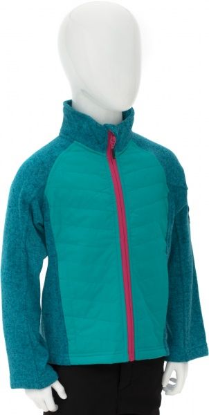 Джемпер McKinley Ronnie 250819-900896 р. 140 синій