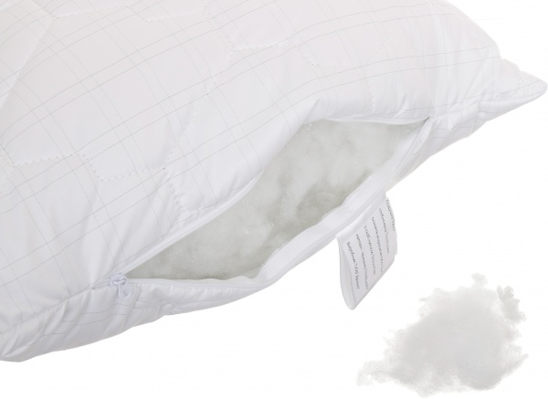 Подушка WAGNER Thinthulate 50х70 см Songer und Sohne