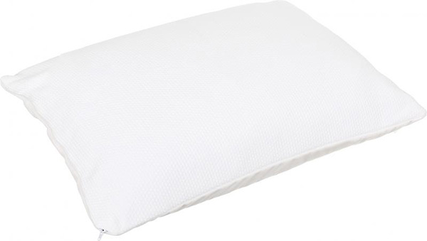 Подушка ортопедическая Тепло и прохлада CAROLINA Frida III 60х40 см Songer und Sohne