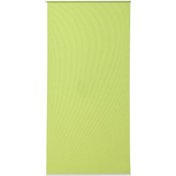 Ролета мини Gardinia Royal 97x160 см зеленая 