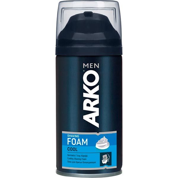 Пена для бритья Arko MEN Cool 100 мл