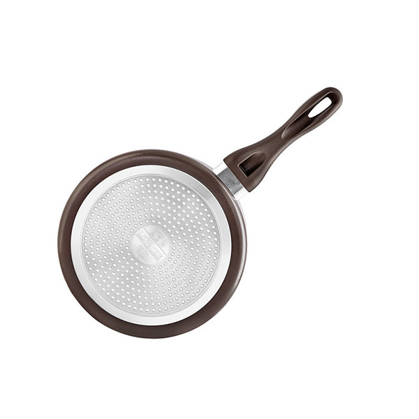 Сковорода з кришкою Chocolate Line 88364-20 Lessner