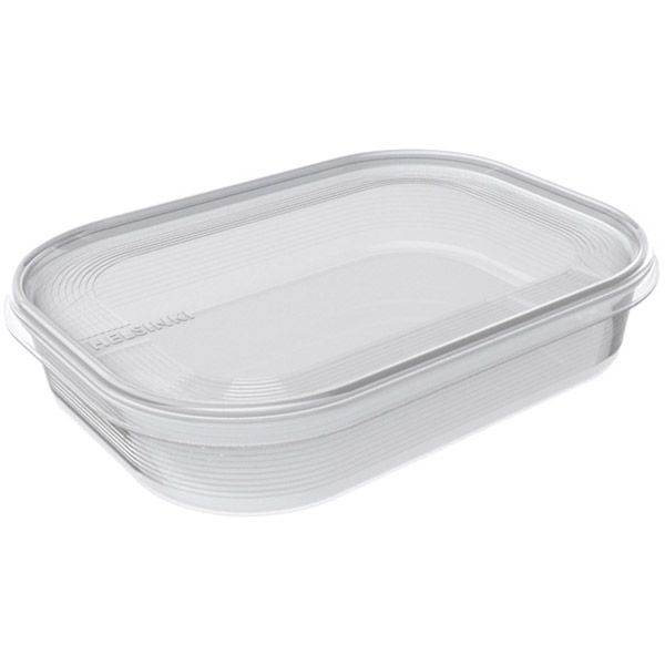 Емкость для морозильной камеры Helsinki 700 мл 1504 Plast Team