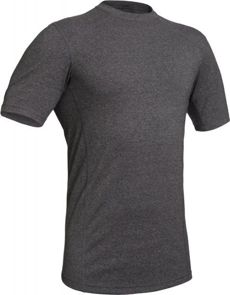 Футболка P1G UA281-29961-B7-GT р. XXXL Graphite 