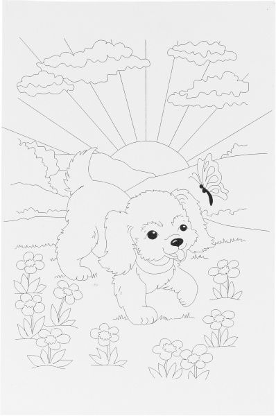 Набір для творчості Rosa Start 