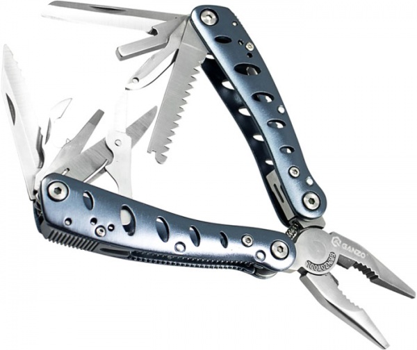 Мультитул Ganzo Multi Tool G101-H