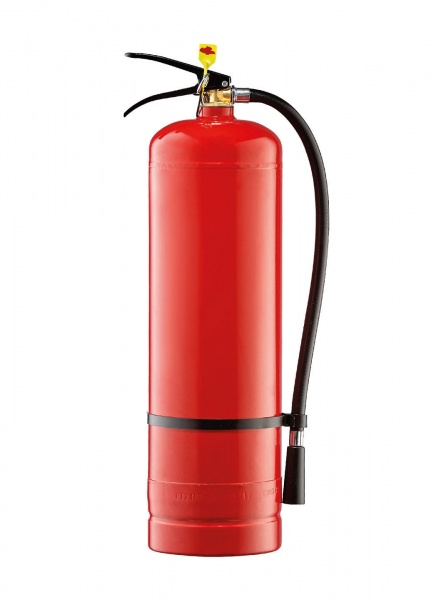 Вогнегасник порошковий ТСЦ Інженерінг ВП-6(з) 