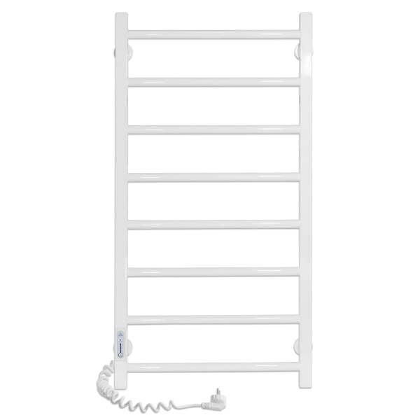 Рушникосушарка електрична Laris Альфа ЧФ 8 400х800 Е Л R3