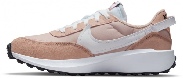 Кроссовки Nike Waffle Debut DH9523-600 р.US 9 розовый