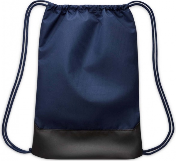 Сумка-мешок Nike Brasilia 9.5 DM3978-410 18 л синий 