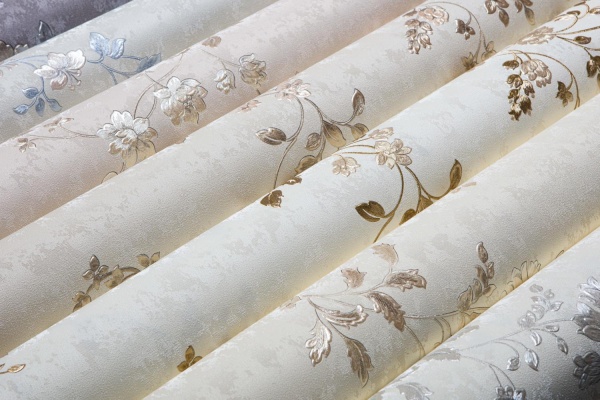 Шпалери вінілові на флізеліновій основі Status 414ST10 1,06x10,05 м 