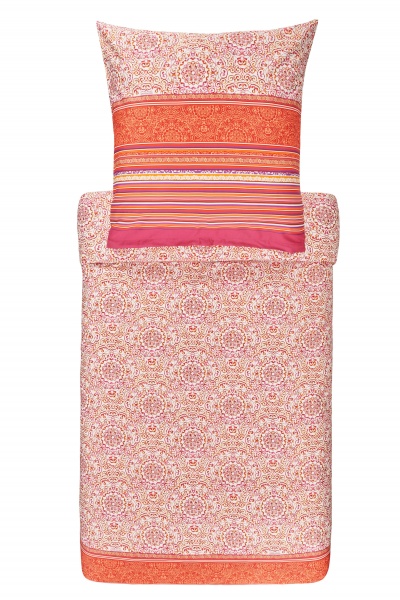 Комплект постельного белья Arona R1 2 Grandfoulard 