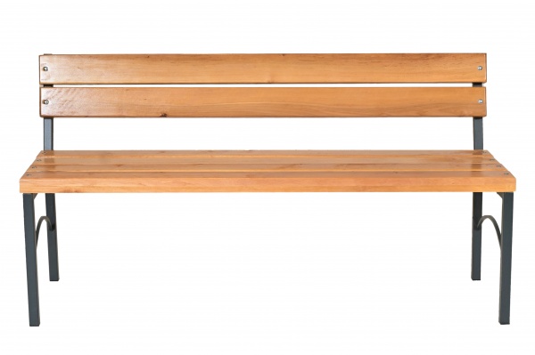 Лавка Лофт Денвер 1982 1,5 м 