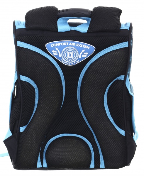 Ранец школьный Lider Котики Звездный котик 13 л