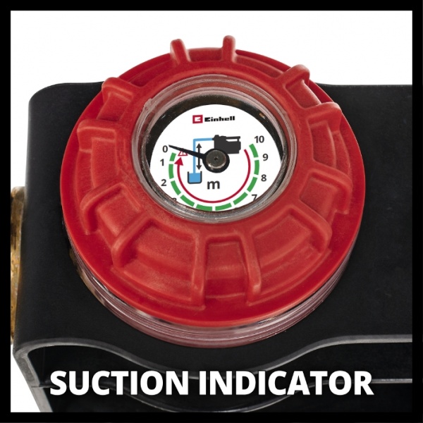 Насос Einhell напорный автоматический 4177020 