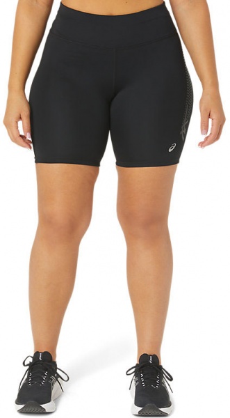 Лосины Asics ICON SPRINTER 2012C801-001 р.XS черный