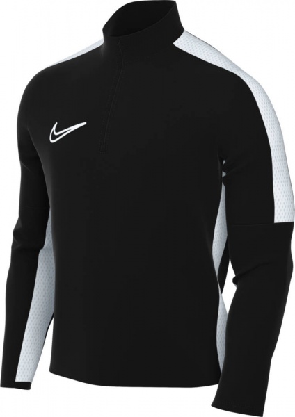 Джемпер Nike M NK DF ACD23 DRIL TOP BR DX4294-010 р.L чорний