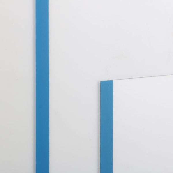 Уголок потребителя 850x960 мм