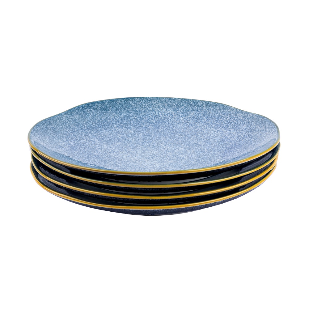 Тарілка обідня Krauff Sand 27 см