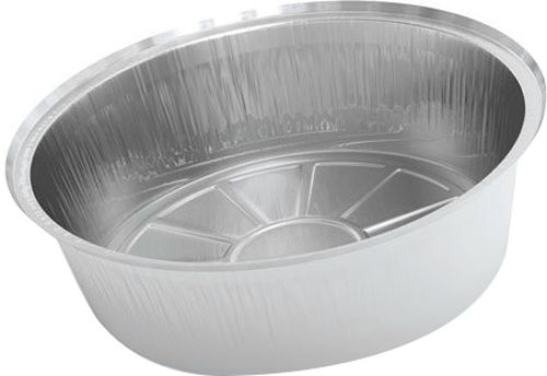 Комплект контейнерів із фольги Маестро Смак 1440 мл 5 шт.