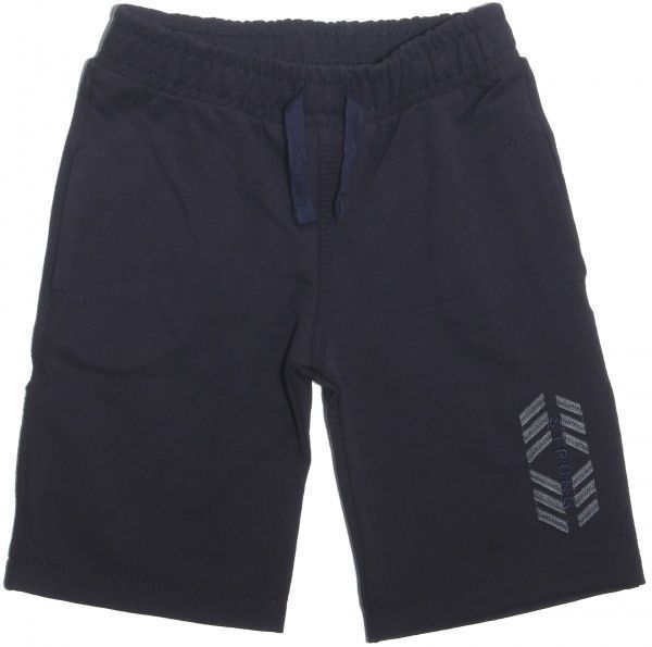 Шорты для мальчиков Фламинго р.98 темно-синий 701-325 