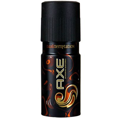 Спрей для тела Axe Dry Dark Temptation 150 мл