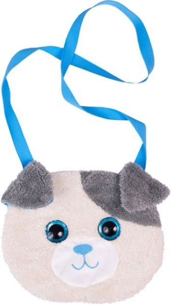 Сумочка-рюкзак Fancy Песик SS0