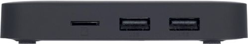 Медиаплеер Ergo SmartBox SX 2/8