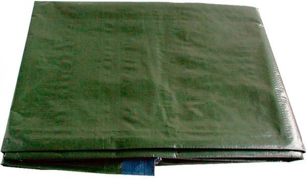 Плівка захисна Hardy 90 г/м3 4 x5 м 0440-800405