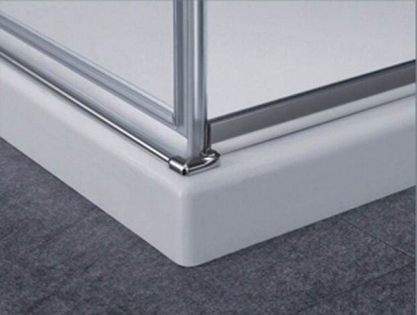 Душевая кабина Imprese Valtice 88x88x195 см 884488