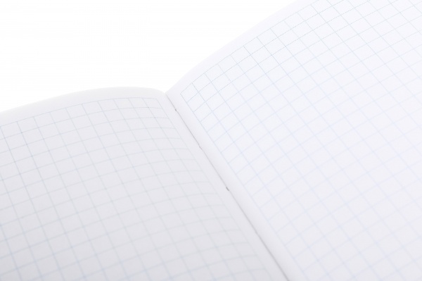 Книга для записей Интеграл 105х165 мм 80 листов Пантон Sh18266-18269