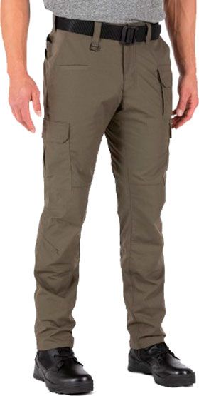 Штани 5.11 ABR PRO PANT [186] RANGER GREEN W32/L34