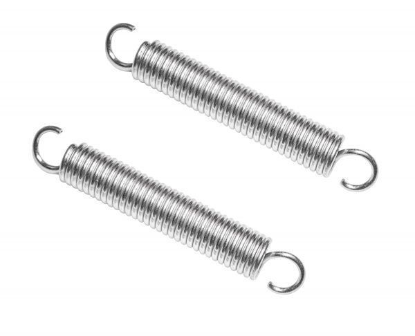 Пружина розтягнення 1,8х 12x80 мм 2 шт. Expert Fix