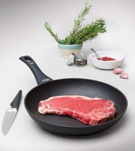 Сковорода Virtus Induction 24 см CS279243310001 TVS