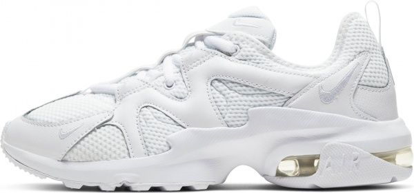 Кроссовки Nike WMNS NIKE AIR MAX GRAVITON AT4404-100 р.US 7,5 белый