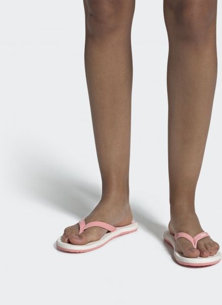 В'єтнамки Adidas EEZAY FLIP FLOP EG2035 р. UK 8