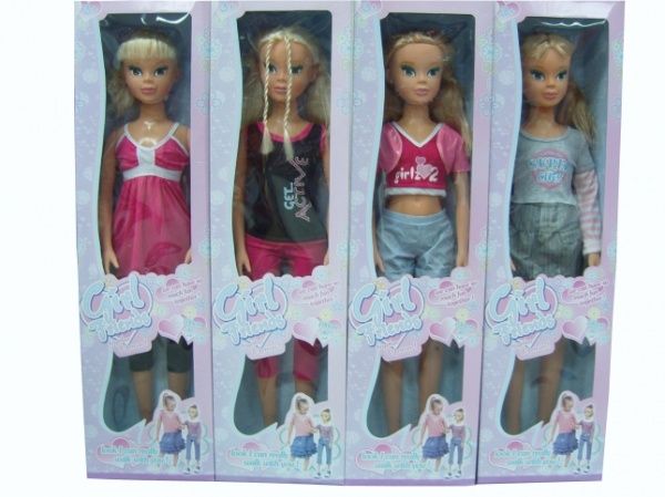 Кукла Sum Sum ходячая № 4 sum950072