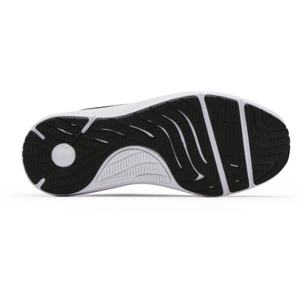 Кроссовки Under Armour UA W Charged Pursuit 2 SE 3023866-002 р.US 6,5 черный
