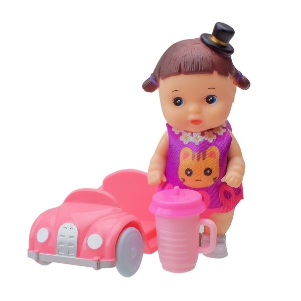 Лялька Ardana Baby A701A в асортименті