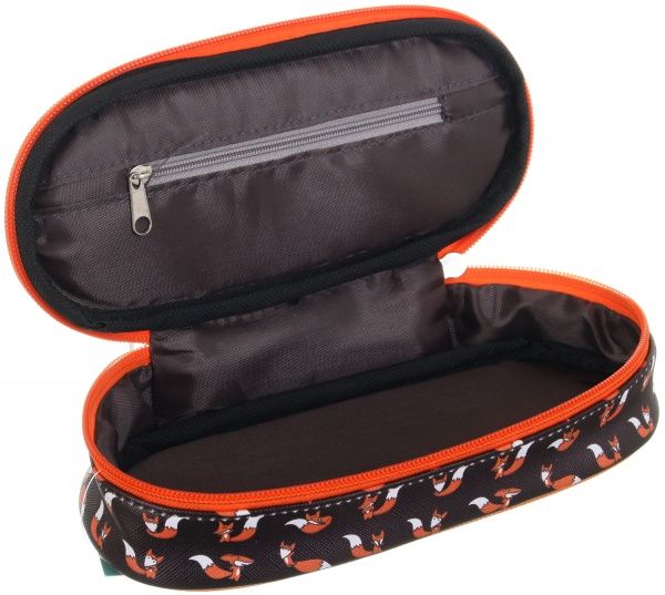 Пенал-бокс Рухайся різнокольоровий